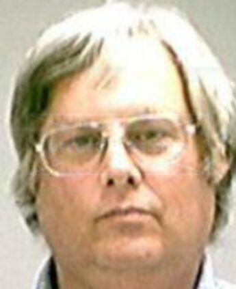 John David Shaw