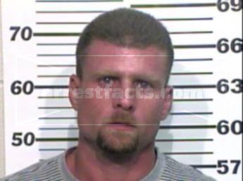 Steven Wayne Metcalf