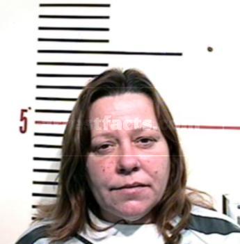 Thresia Mae Pratt