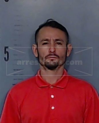 David Ezekiel Martinez