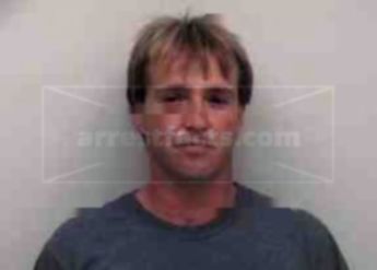 Jeffery Curtis Copp