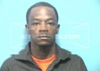 Harold Montez Childs