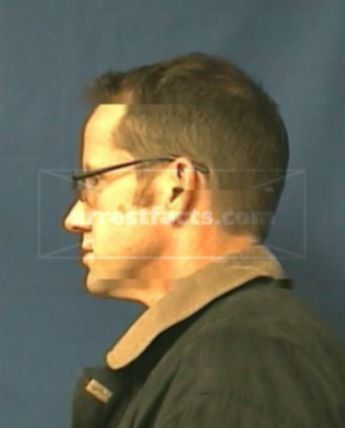 Bryan Scott Shields