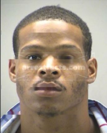 Nathaniel Trammel Mathews