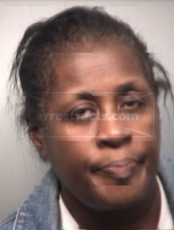 Glenda R Harvey