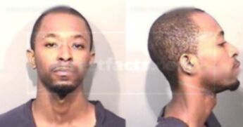 Jeremy Lee Walker
