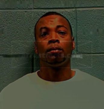Mark Anthony Taylor