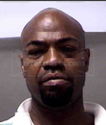 Charles Anthony-Richard Lott
