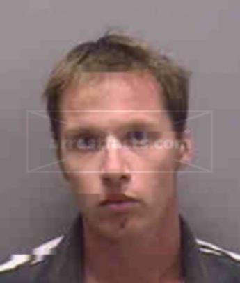 Andrew James Roberts