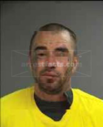 Travis Jake Shepherd