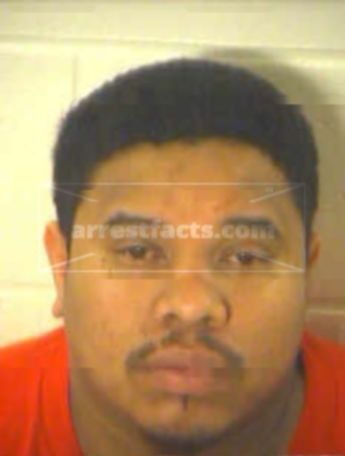 Reginald Grant
