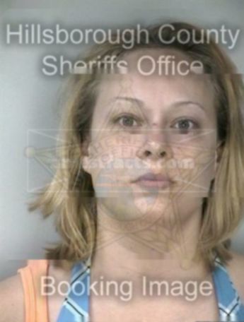 Tonya Lynn Bernard