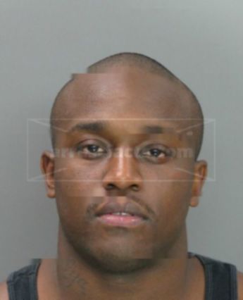 Martel Hamilton