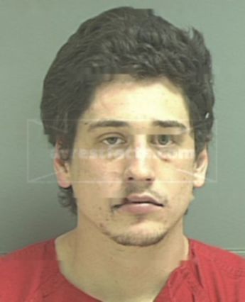 Zachary Jacob Hayden