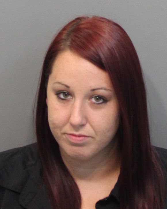 Alisha Nicole Danner