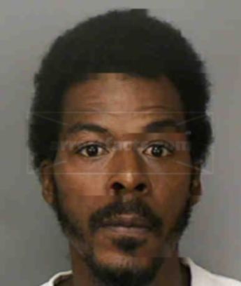 Syrterrek Antone Jones