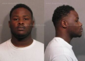 Tony Marshun Evans