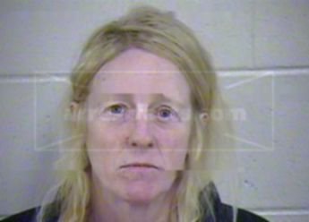 Kimberly A Crawford