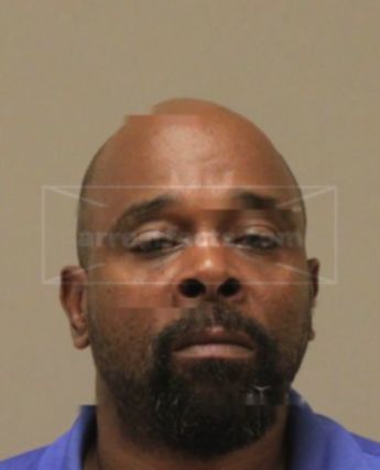 Anthony Anthony Robinson