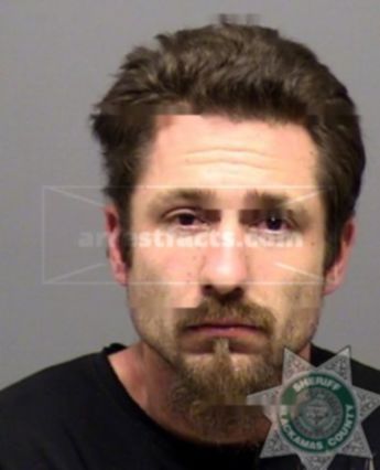 Daniel Todd Meyers