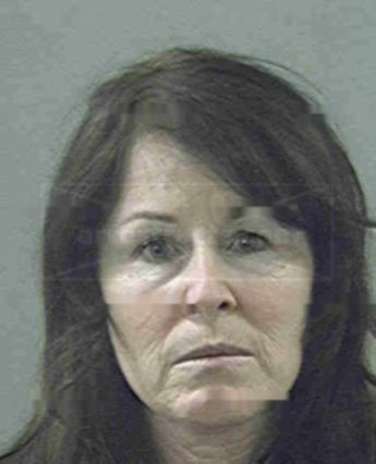 Michelle Marie Shafer