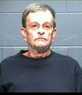 Charles A. Elliott