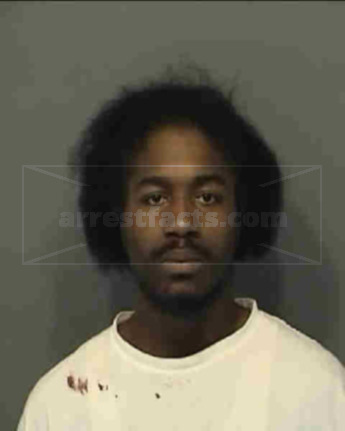 Demetrius Marquis Collins