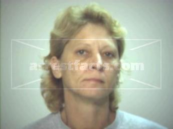 Debbie J Cryer