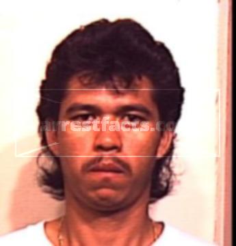 Victor Jose Rivas