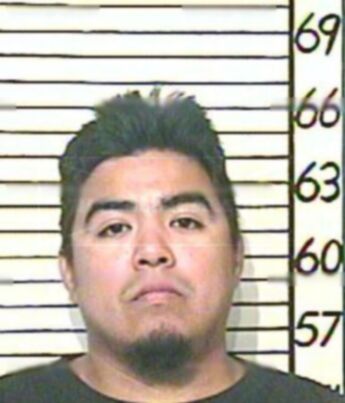 Adrian Gomez