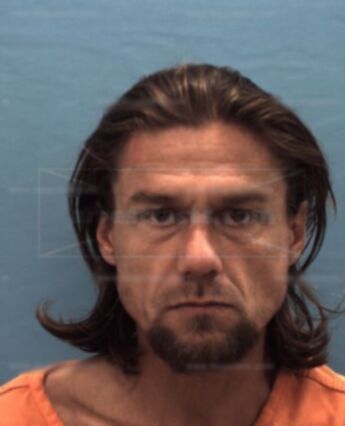 Judd Colby Harpool