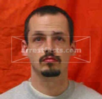 Brooks Steven Cook