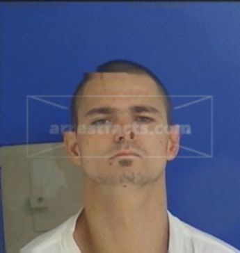 Johnathan Ray Moralli