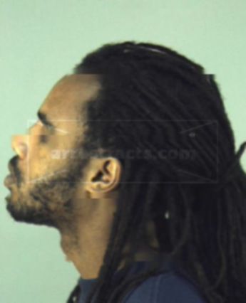 Perry George Garrett