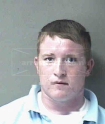 Christopher Ryan Meeks