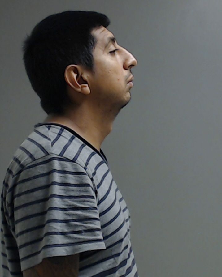 Bobby Joe Sandoval Salinas