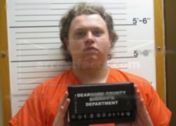 Douglas James Herweh Jr.