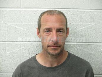 Kevin William Shreve