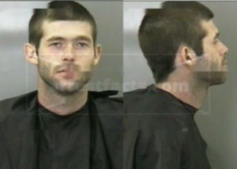 Daniel Allen Legg