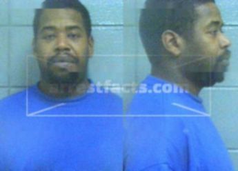 Tony Blackmon