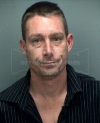 Brian Christopher Bennett