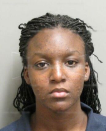 Jayla Kensha Martin