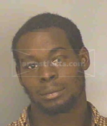 Bryon Bryant