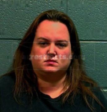 Jennifer Julia Stokes