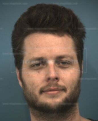 Blake Cantrell Wood