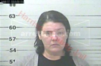 Jenny Lynn Green
