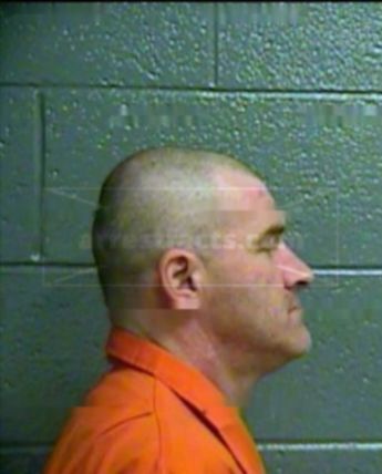 Jerry D Pratt