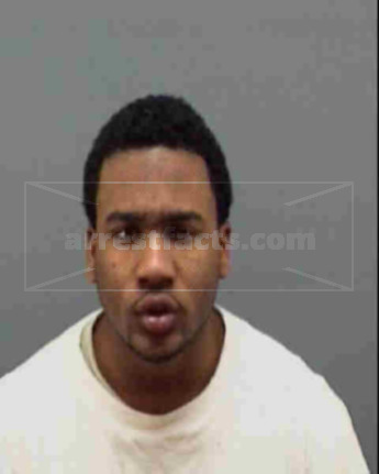 Morris Nakeith Carter