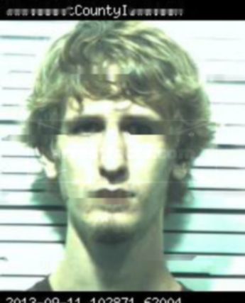 Joseph Ryan Fritz
