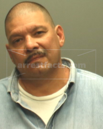 John Anthony Cuevas